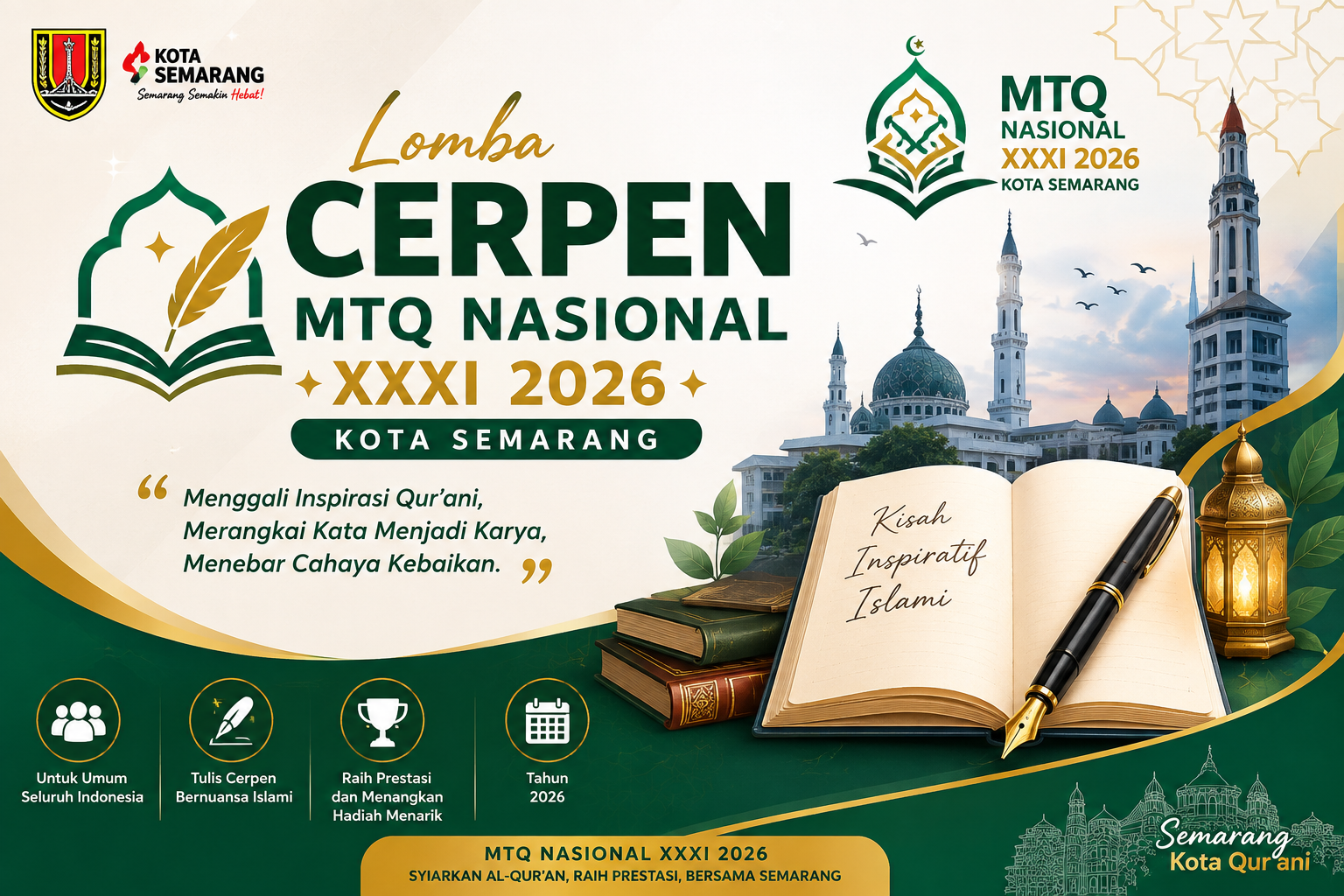 Lomba Cerpen