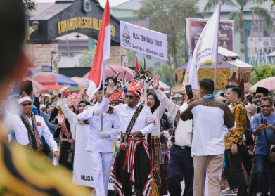 Pawai Taaruf