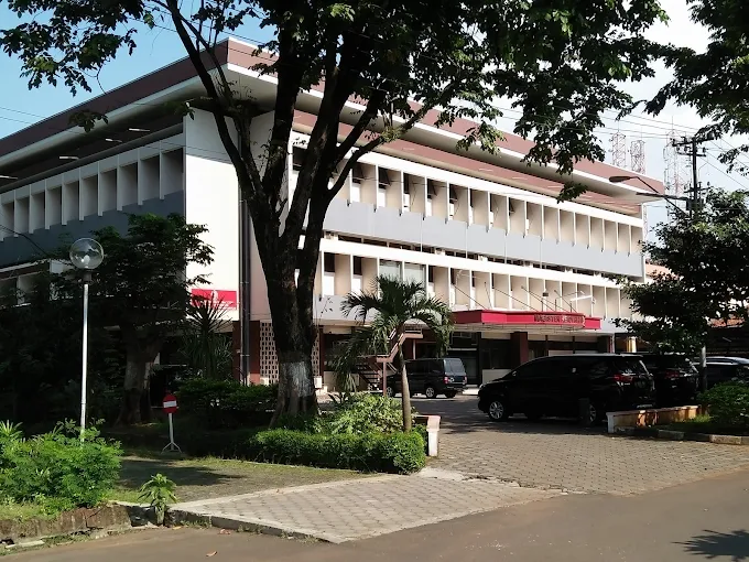 Majelis 12 — Auditorium Imam Barjo (UNDIP Pleburan)