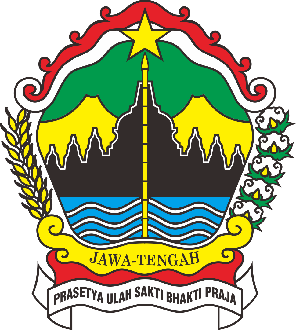 Pemerintah Provinsi Jawa Tengah
