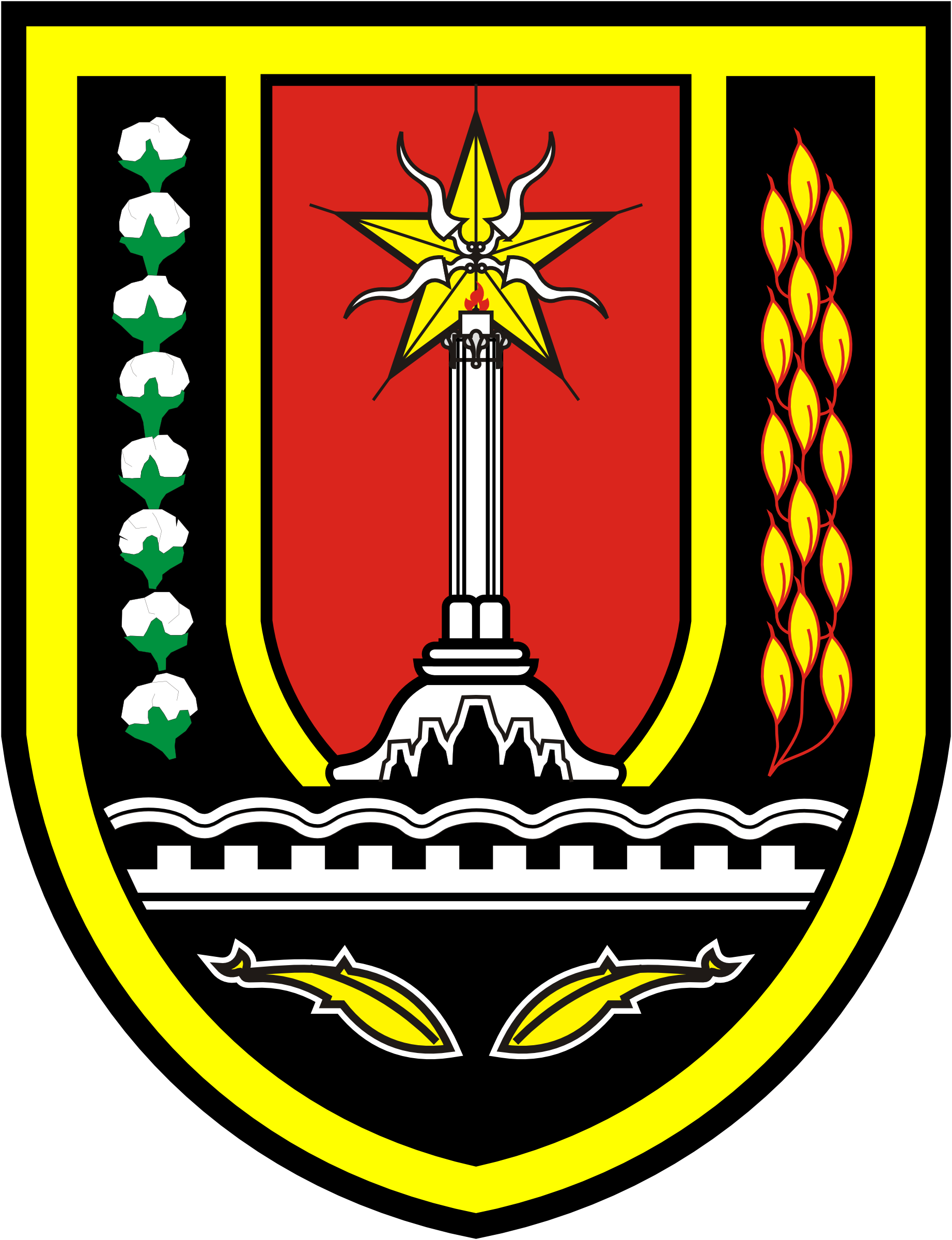 Pemerintah Kota Semarang
