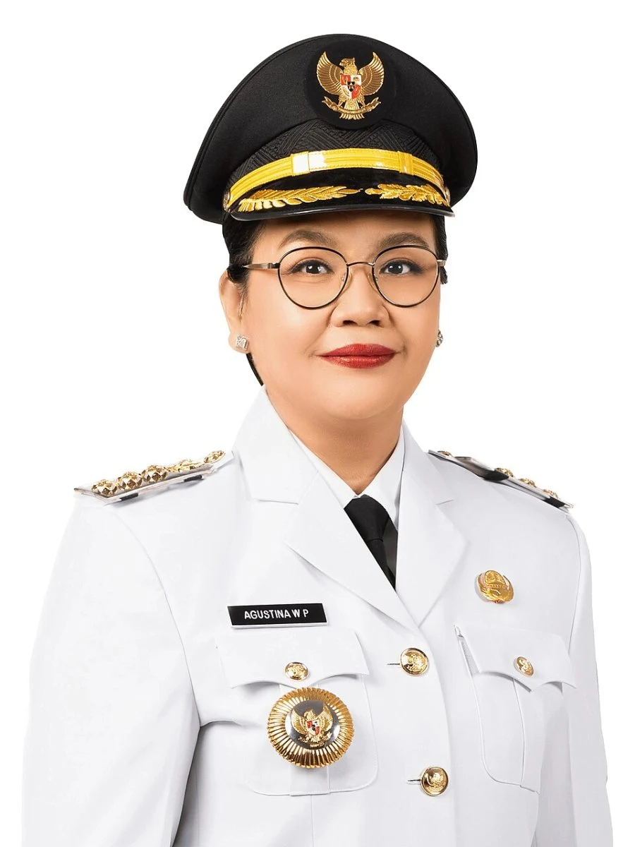 Dr. Agustina Wilujeng Pramestuti, S.S., M.M.